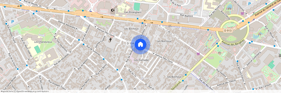 92000, Nanterre