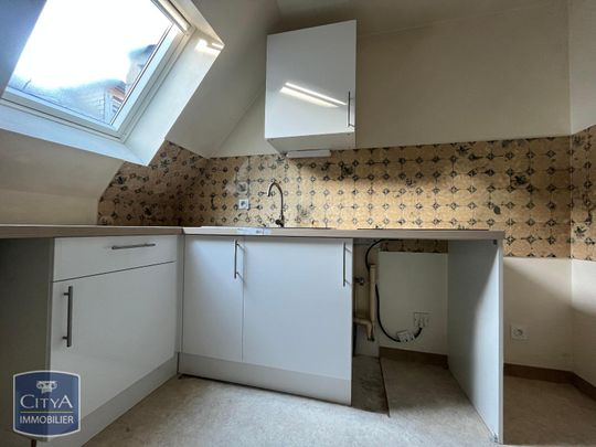 Location Appartement 2 pièces 45m² BRIVE LA GAILLARDE 19100 - Photo 1