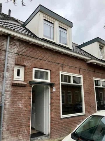 Hieronymus van Alphenstraat 18 - Photo 2