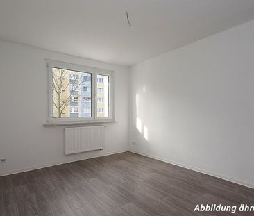 3-Raum-Wohnung Vogelweide 42 - Foto 1