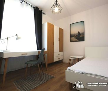 Dwupokojowe mieszkanie na wynajem - Zdjęcie 4