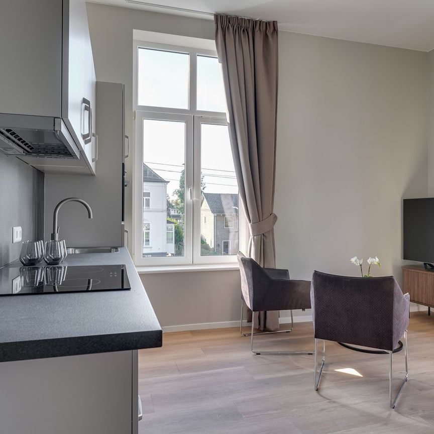 Middellaan 5-B, Velp-Noord boven spoorlijn, 6881RP, Velp (Ge) - Photo 1