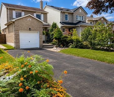 For Lease - 49 Lowder Place, Whitby, Ontario - Photo 3