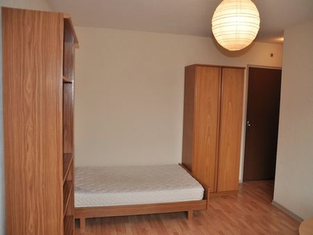 Location Appartement 1 pièce 24m² - Photo 2