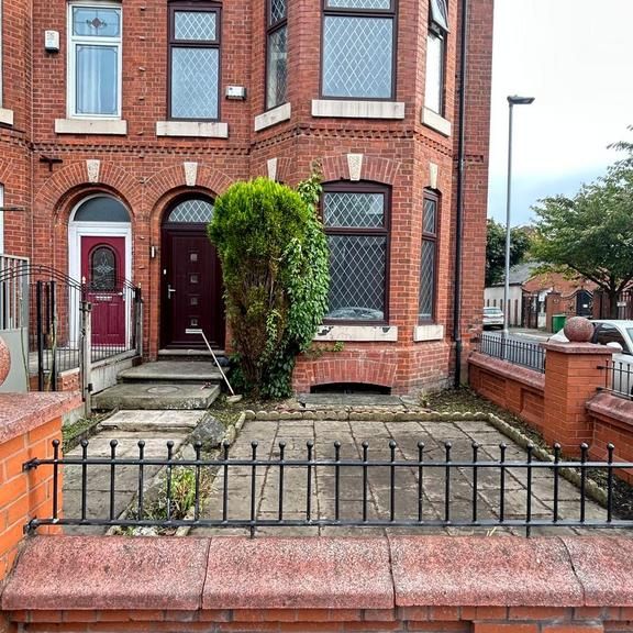 5 bedroom house share to rent - Photo 1