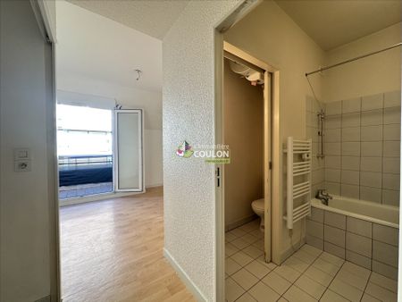 Résidence Les Facs 3 1 rue de la Rotonde, 63000, Clermont-Ferrand - Photo 4