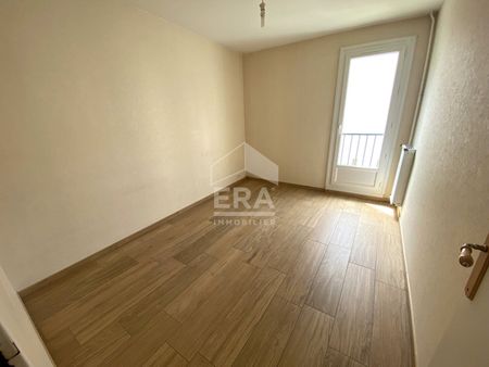 Appartement Tours 3 pièce(s) 66.43 m2 - Photo 5