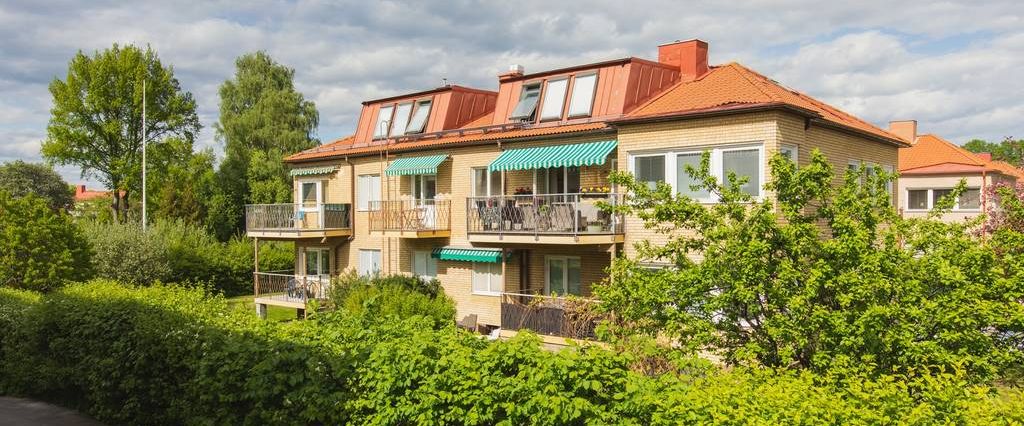 Bergsgatan, Gävle - Photo 1