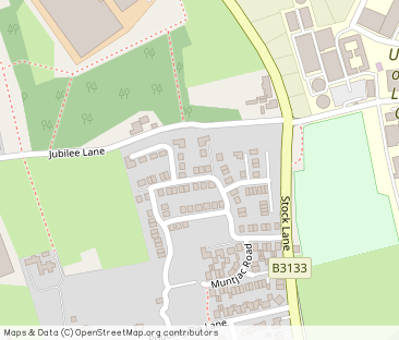 Muntjac Road, Langford, BS40 - Photo 1