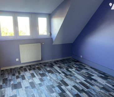 Provin, maison de lotissement, 3 ch, jardin, garage.1000€ - Photo 3