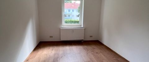 Demnächst frei! 3-Zimmer-Wohnung in Herford Innenstadt - Foto 1