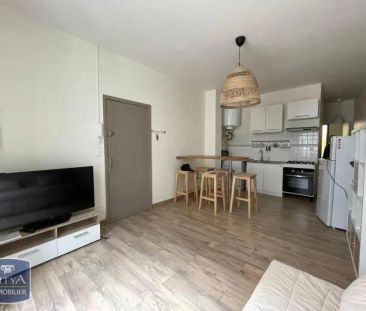 Appartement à louer 2 pièces 36.43m² - Photo 4