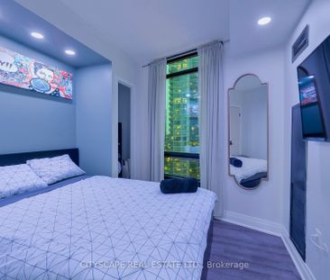 For Lease - 3 Navy Wharf Court Unit# 2308, Toronto, Ontario - Photo 6
