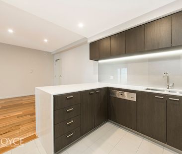52/189 Adelaide Terrace, East Perth WA 6004 - Photo 6