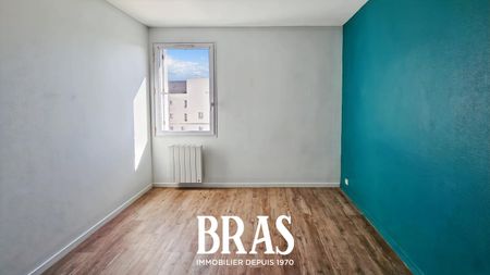 Location Appartement 3 pièces 62m² REZE 44400 - Photo 4