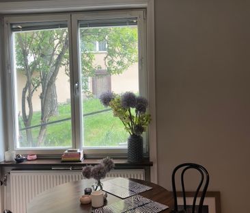 Smedsbacksgatan, Stockholm - Foto 2