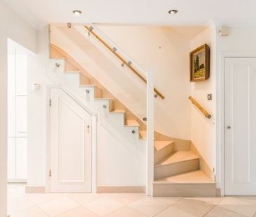 2 bedroom terraced house to rent - Photo 6