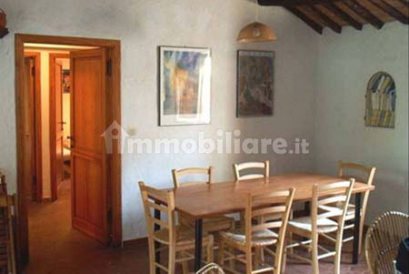 Casale via del Ficaccio, Zanca Sant'Andrea, Marciana - Photo 2