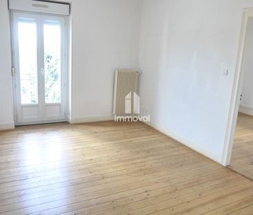 Location Appartement 3 pièces 65m² STRASBOURG 67200 - Photo 2