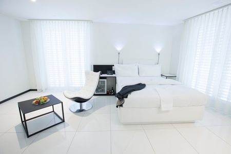 Studios mit Inroomküche zu Monatspauschale Hotel Thessoni Home ****, Zürich - Regensdorf - Photo 2