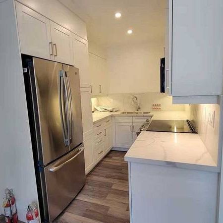 ON SUBWAY LINE 2 BEDS 1 BATH RENOVATED ENSUITE LAUNDRY - Photo 4