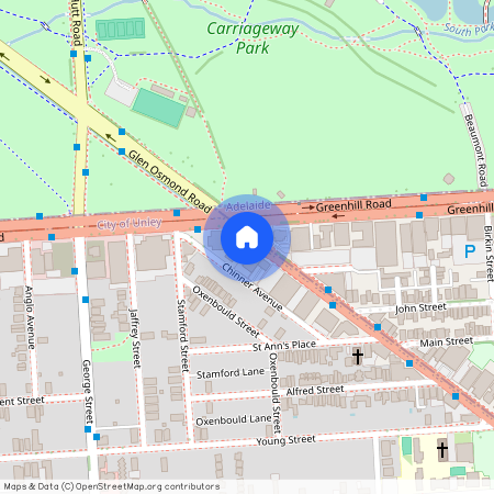 11/2-4 Glen Osmond Road, SA 5063, Parkside