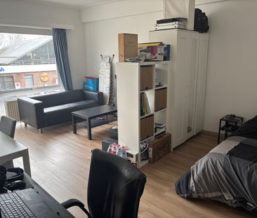 Studio te huur - Foto 1