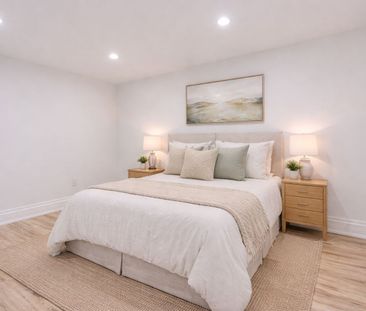 For Lease - 2 Abbs Street Unit# A, Toronto, Ontario - Photo 2