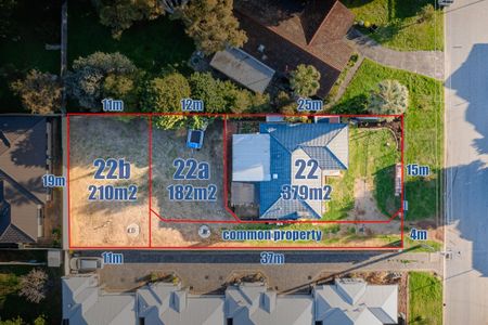 Spacious 3-Bedroom Home in Prime Kelmscott Location! - Photo 3