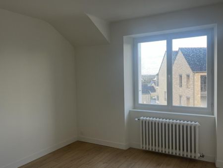 Maison T4 à louer Saint Coulomb - 88 m² - Photo 4