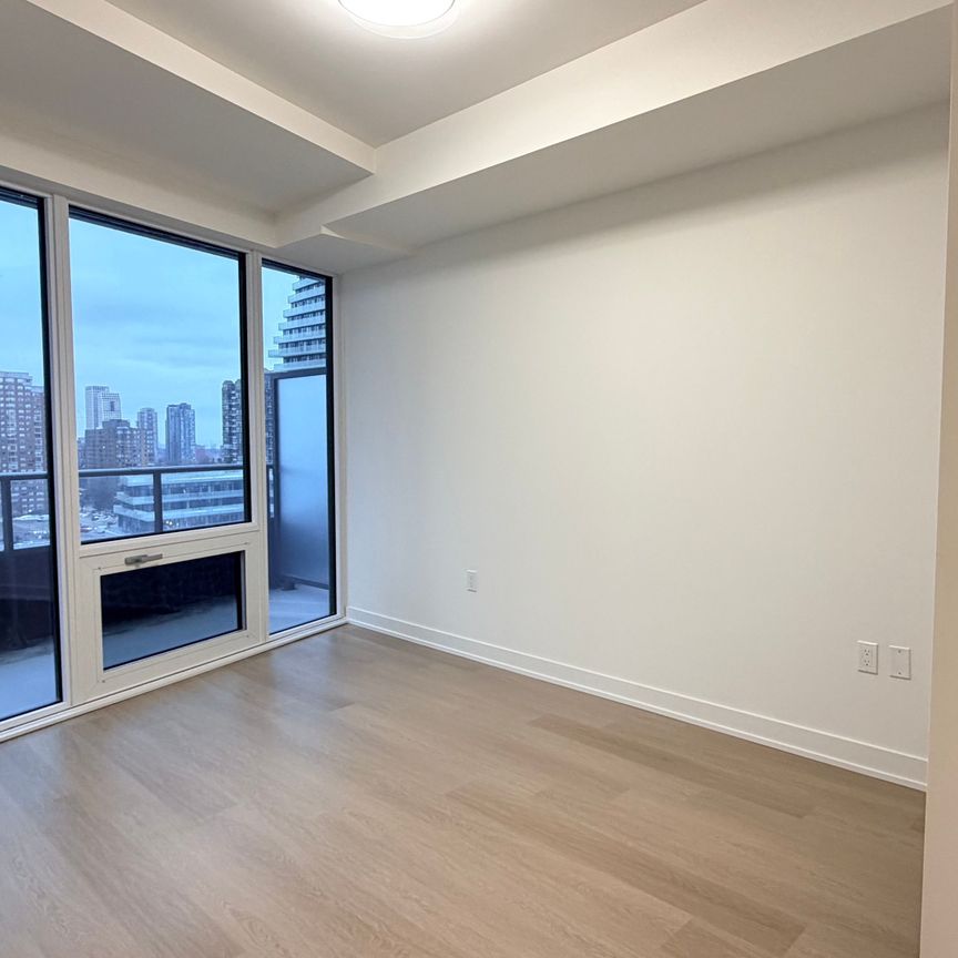 For Lease - 448 Burnhamthorpe Road Unit# 905, Mississauga, Ontario - Photo 1