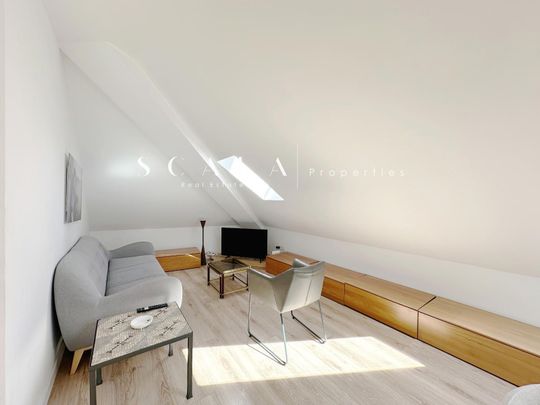 Piso de alquiler en San Bernardo, PAU de Carabanchel - Photo 1