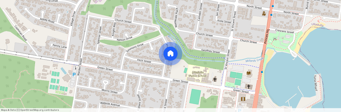 16 Croft Ave, NSW 2539, Ulladulla