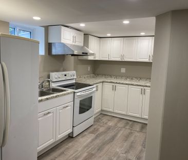 For Lease - 1239 Somerville Street Unit# Bsmt, Oshawa, Ontario - Photo 4