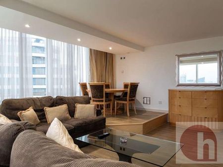 The Panoramic, Grosvenor Road, Pimlico, SW1V - Photo 4
