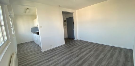 Location Appartement 25.33 M² SAINT-LOUIS 460 € - Photo 2