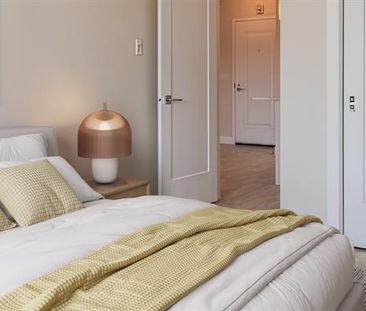 The Quarters - Photo 1