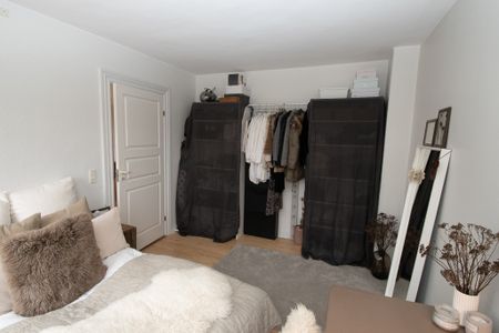 Lys og moderne lejlighed i Aalborgs vestby - Photo 5