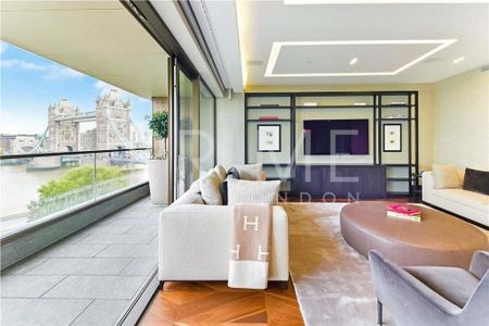 4 bedroom apartment to rent - Photo 5