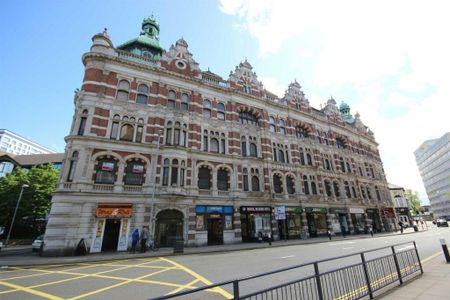 1 bedroom flat to rent - Photo 4