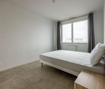 Appartement T3 meublé - Photo 6