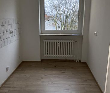 Demnächst frei! 4-Zimmer-Wohnung in Siegen Dillnhütten - Foto 5