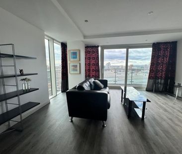 2 bedroom apartment to rent - Photo 2