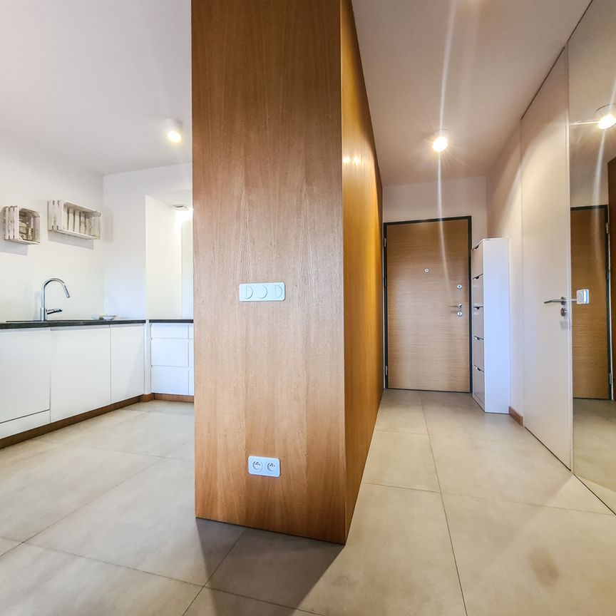 Luksusowe mieszkanie na wynajem Poznań centrum - Photo 1