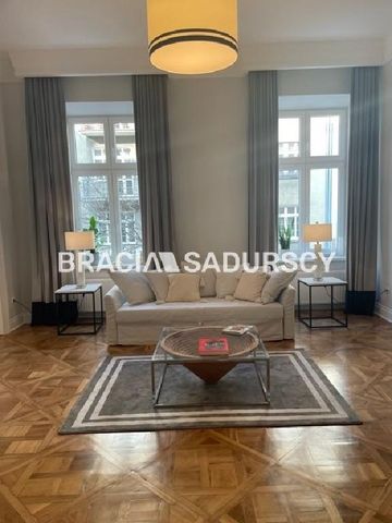 Mieszkanie Kraków Stare Miasto powierzchnia 167.59 m² C206-WM-27558 - Photo 2