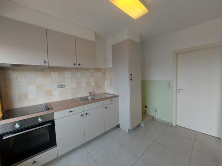 APPARTEMENT 98M² / 2 SLPK / TERRAS / GARAGE - Foto 5