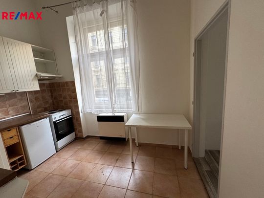 Pronájem bytu 1+1 v osobním vlastnictví 37 m², Praha 3 - Žižkov - Photo 1
