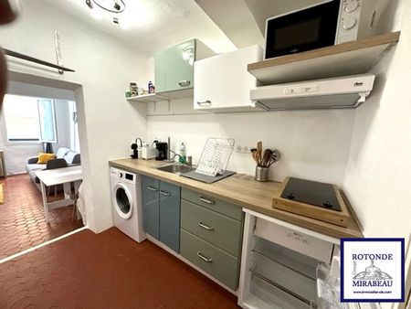 Location Appartement 2 pièces 39m² - Photo 4