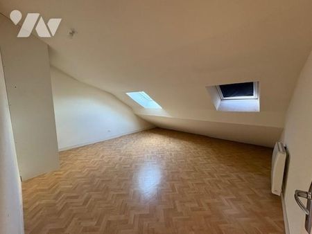 Bel appartement en duplex (Centre de CUSSET) - Photo 5