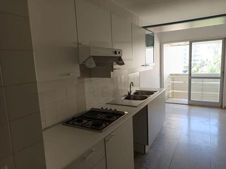 Apartamento T3 - Photo 3